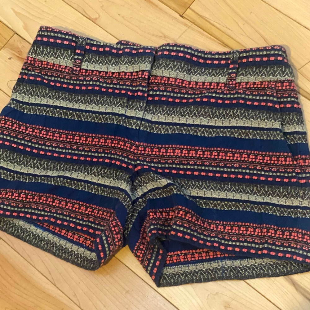 The Rivera short The loft size 2